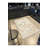 Face Patterned Woven Base Washable Rug-1162026608