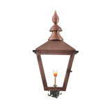 Charlestown Lantern Head