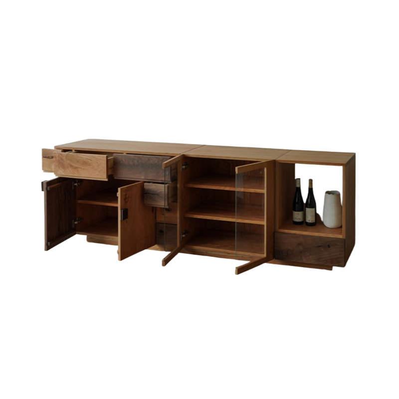Modern Creative TV Stand