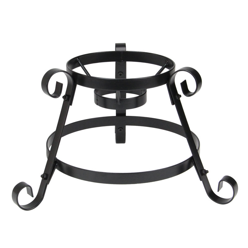 Support pour terrasse d'extérieur 9,25 po