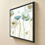 «My Greenhouse Flowers I» par Lisa Audit - impression sur toile-1240142137-1240142136