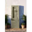 Moderne Column Fountain with Light-13915319