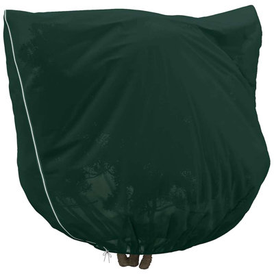 Vidaxl Frost Protection Plant Fleece Covers 3 Pcs