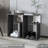 Everet 25" High 3-Tier Open Shelf Nightstand