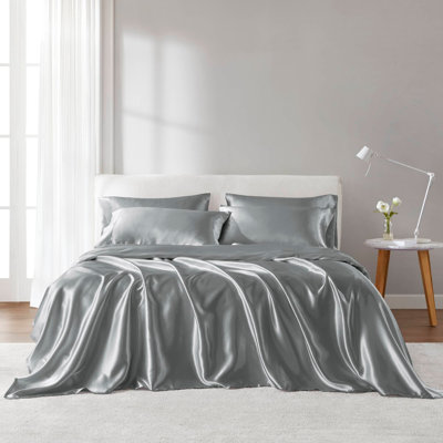 Ensemble de draps 4 pièces