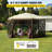 Pop-up Camping Gazebo Screen Tent-91973362