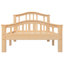 Hooten Solid Wood Bed-1801151249-1801151250