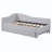Twin Size Upholstered Daybed-2088985574