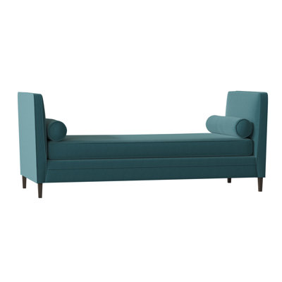 Banc rembourré Lydia