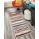 Prentice Striped Indoor Rug