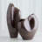 Horn Handmade Ceramic Table Vase-98712685
