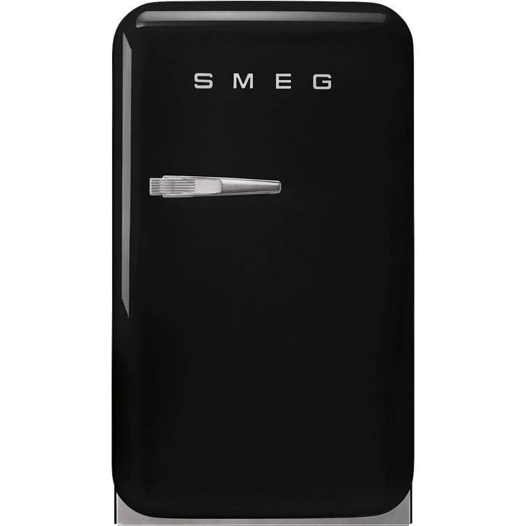 SMEG + Mini Refrigerator