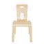 Chaise en bois courbé Maple Heritage-111658220