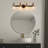 Grossberndt 1/2/3/4-Light Dimmable Vanity Light-1445334935