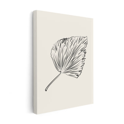 Leaf Sketch