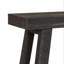 Table basse à niveaux