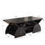 Table basse en bois avec tablette-1239360639-1239360638