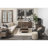 Upholstered 95.28'' Sofa-583676889