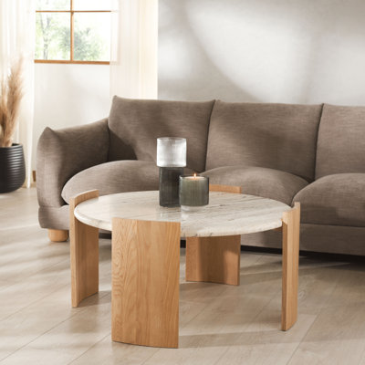 Table basse Mangesh