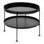 Table basse à 4 pieds avec rangement-581424057-625935158