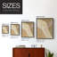 Cradle I Framed Print - Solid Wood-720668615-720668612