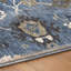 Tapis Oushak Dream Shag ADS753, lavable à la machine, de qualité supérieure-487626609-487626618