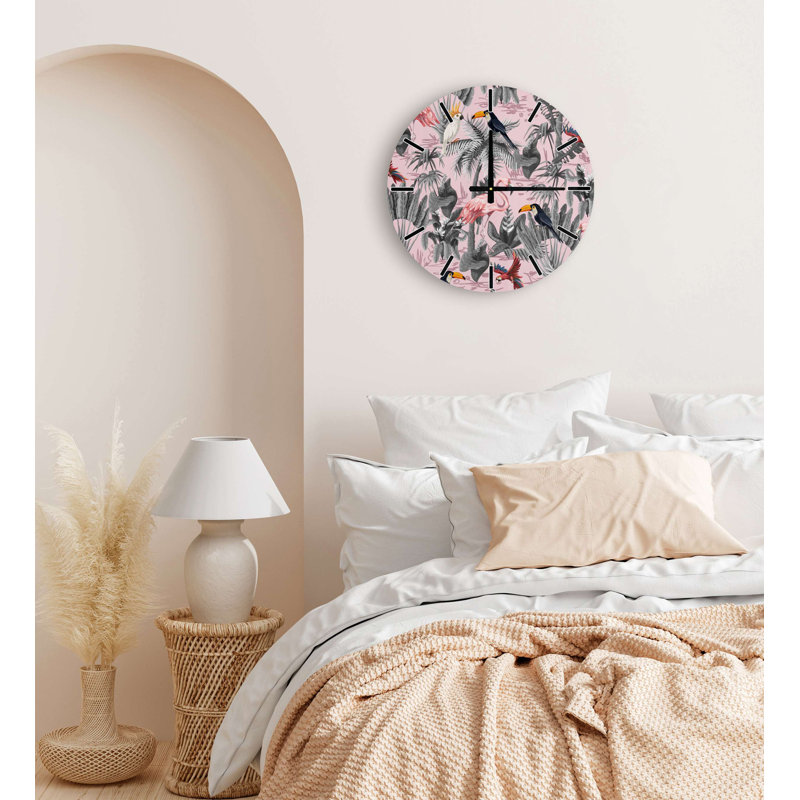 Horloge murale Bijolle