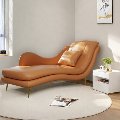 Chaise longue Robichaux 