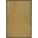 Auckland Jute Brown Area Rug