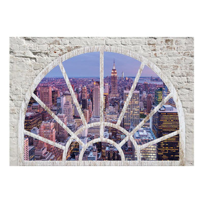Dorys Peel & Stick Wall Mural