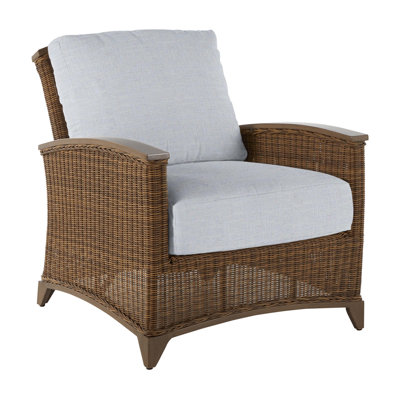Astoria Woven Lounge Chair