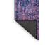 Tapis oriental rose / bleu-2126358115