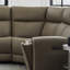 Canapé modulaire inclinable électrique 6 pièces 6 pièces-367642941