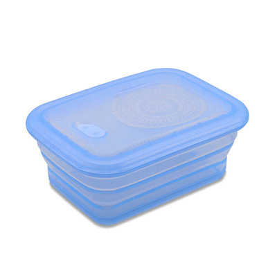 Contenant alimentaire en silicone 15,5 oz