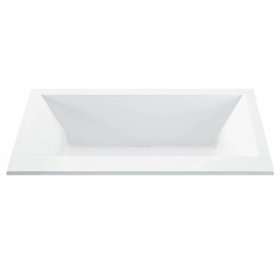 MTI Solutions 66" Bathtub