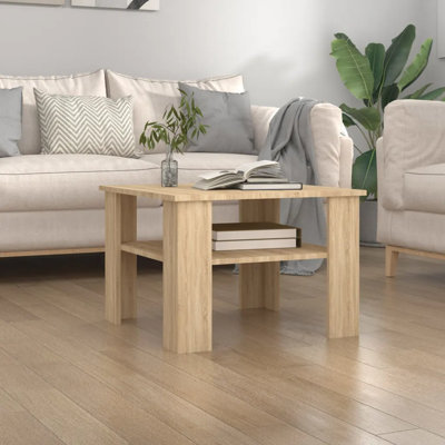 Abdulrahman Coffee Table with Storage
