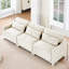 Canapé en chenille moderne-1860022199-1860022200-1860022205