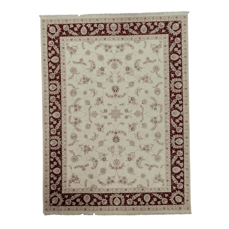 One-of-a-Kind 9' X 12' Area Rug