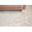 Castelli Chevron Hand-Loomed Ivory Area Rug-49811153