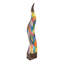 Lampe sur pied colonne 72 po Zoye-2005825209