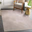 Soft Plush Area Rugs Non Slip Hallway Rug Large Bedroom Carpet Low Pile Acrylic Rug Floor Mat CN011-114362731