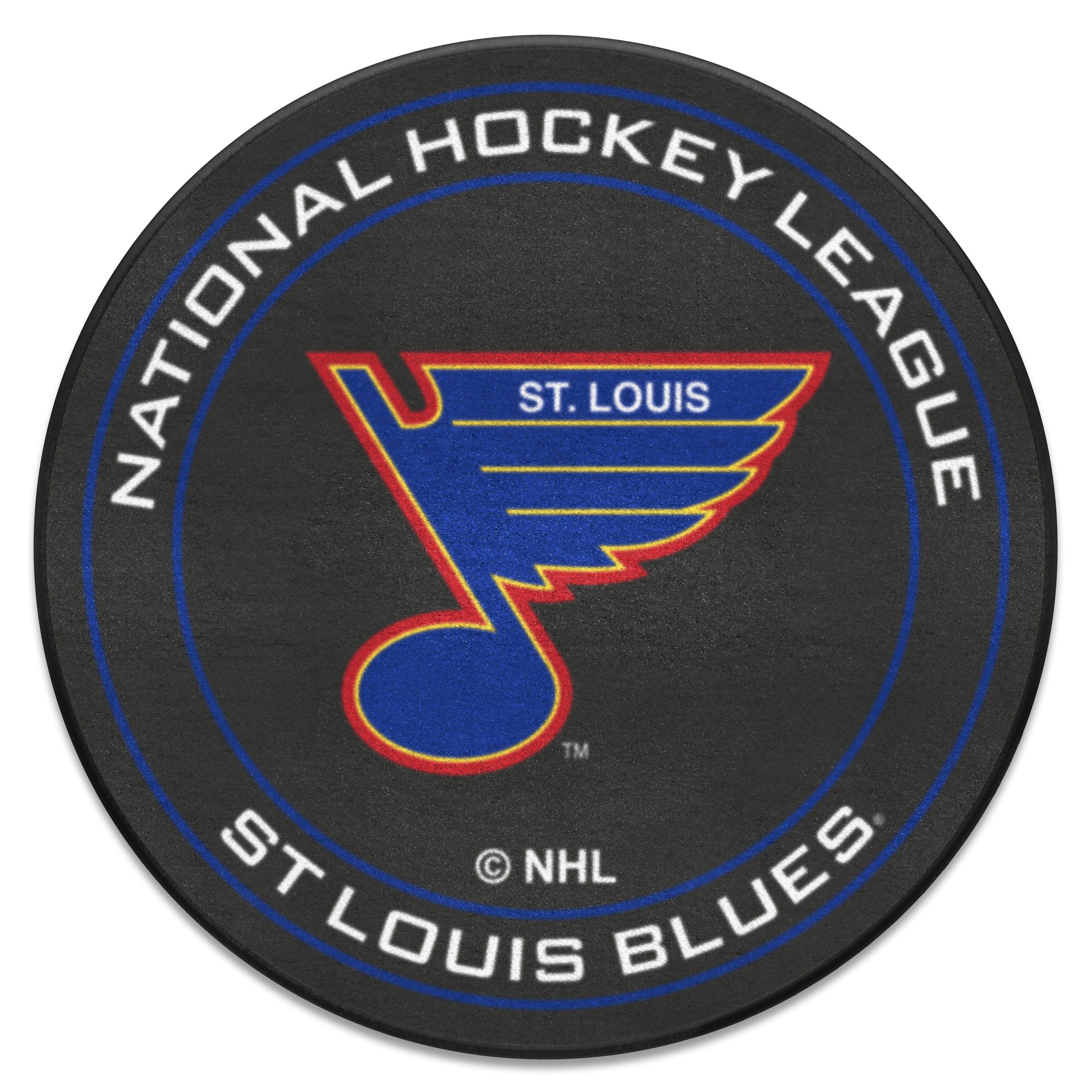 FANMATS St. Louis Blues Starter Mat, Wayfair