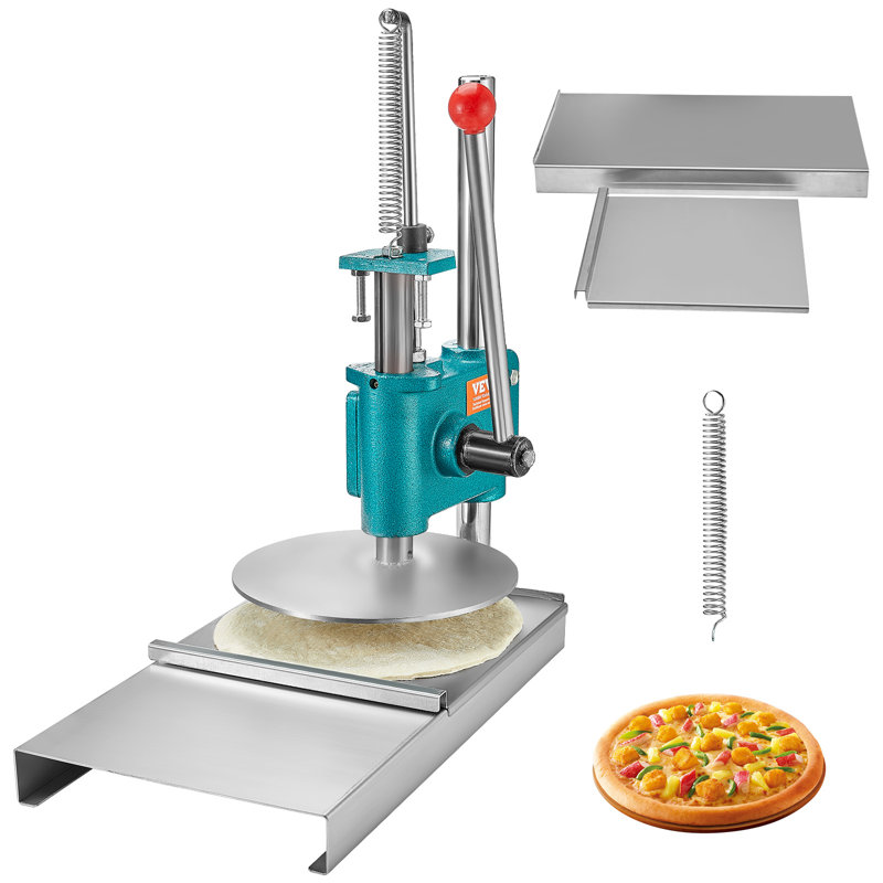 VEVOR -Piece Stainless Steel Pizza Kit