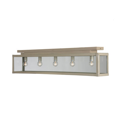 Sebastien Flush Mount