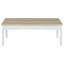 Ensemble de tables basses 3 pièces Quintara