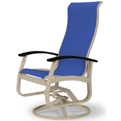 Chaise berçante Askar