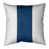 White/Blue Middle