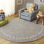 Antaeus Kids hand-woven wool rug-1723559986-1650367364