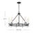 Copley 9-Light Chandelier-108493509