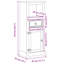 Freestanding Bathroom Cabinet